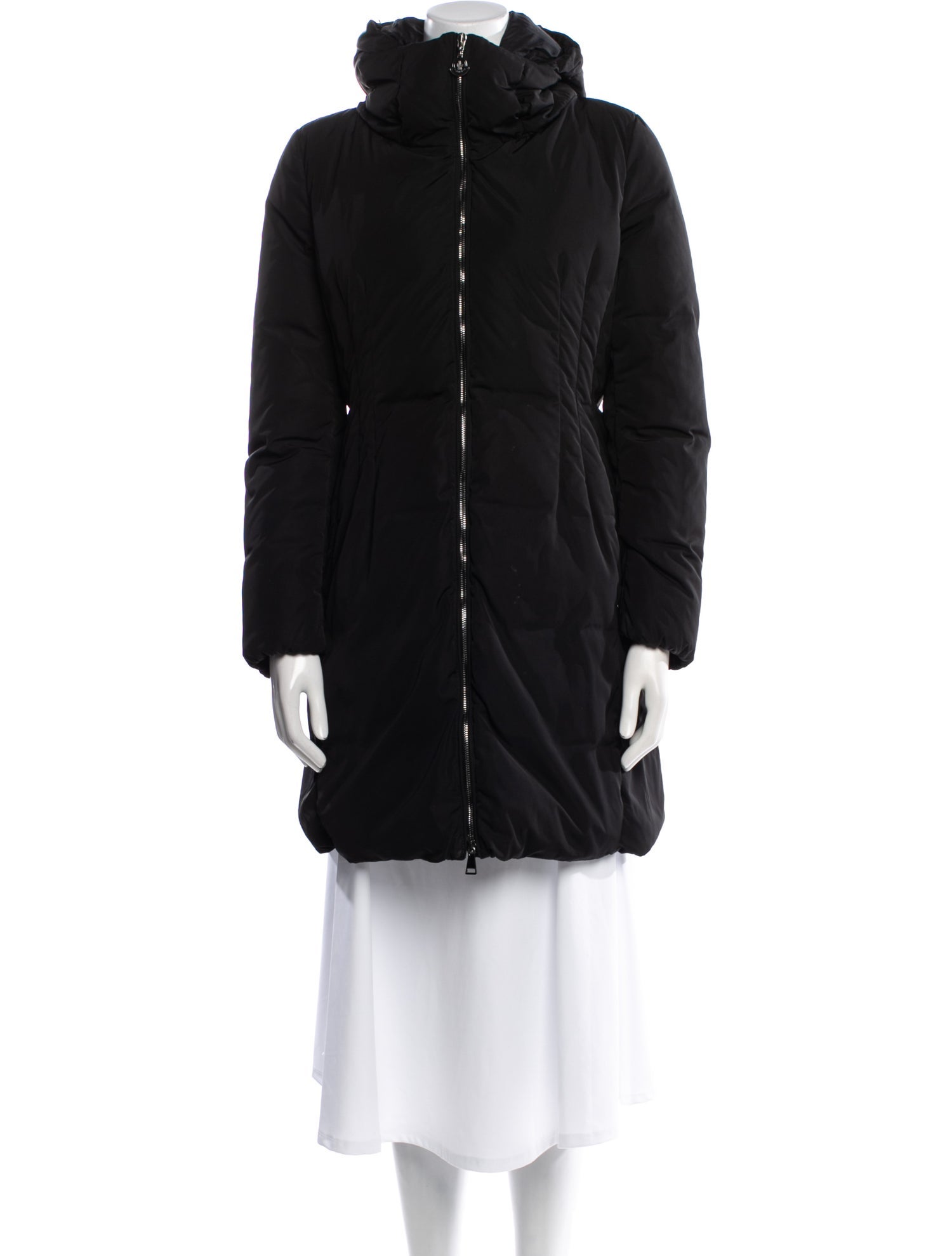 Moncler 'Renee' Parka