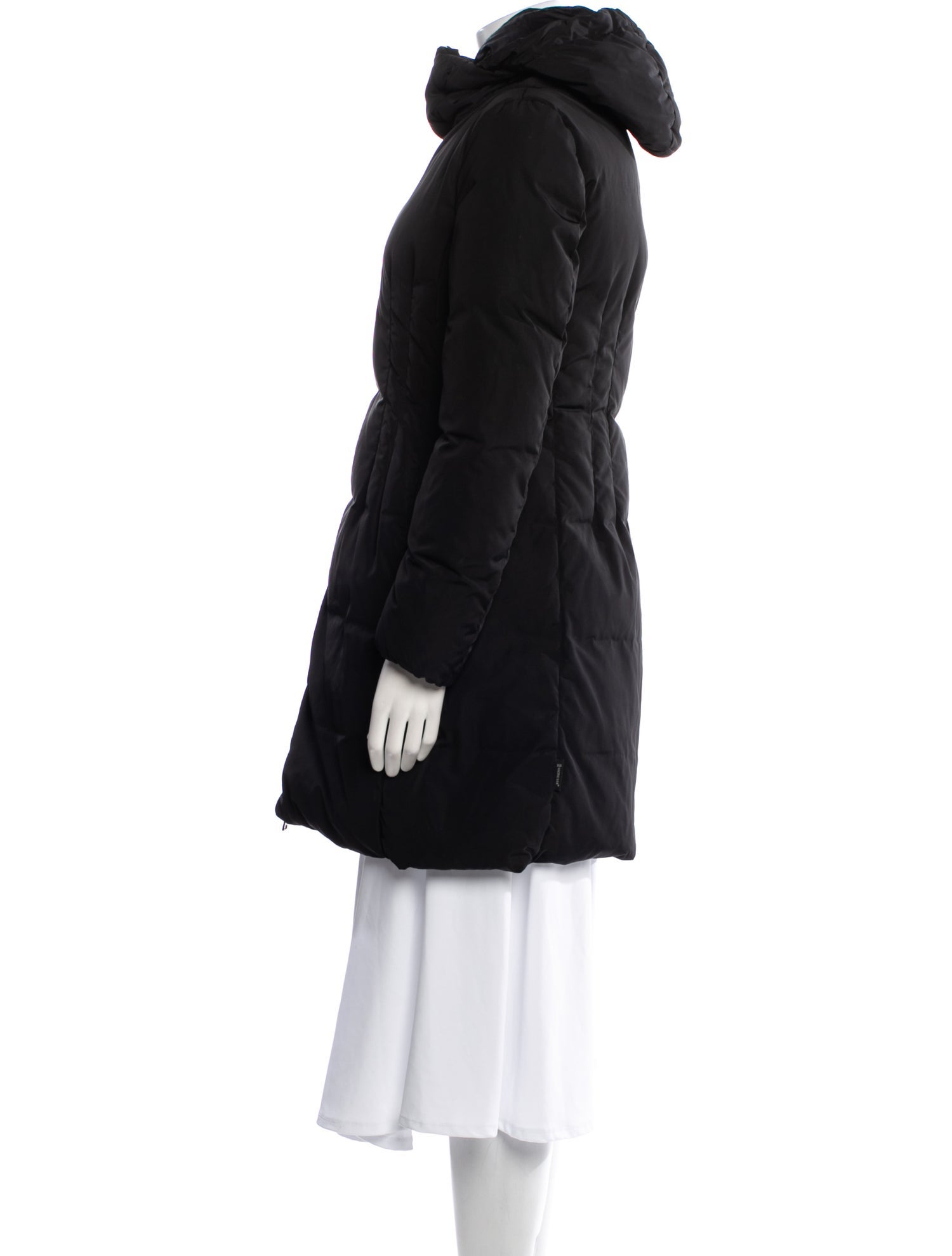 Moncler 'Renee' Parka