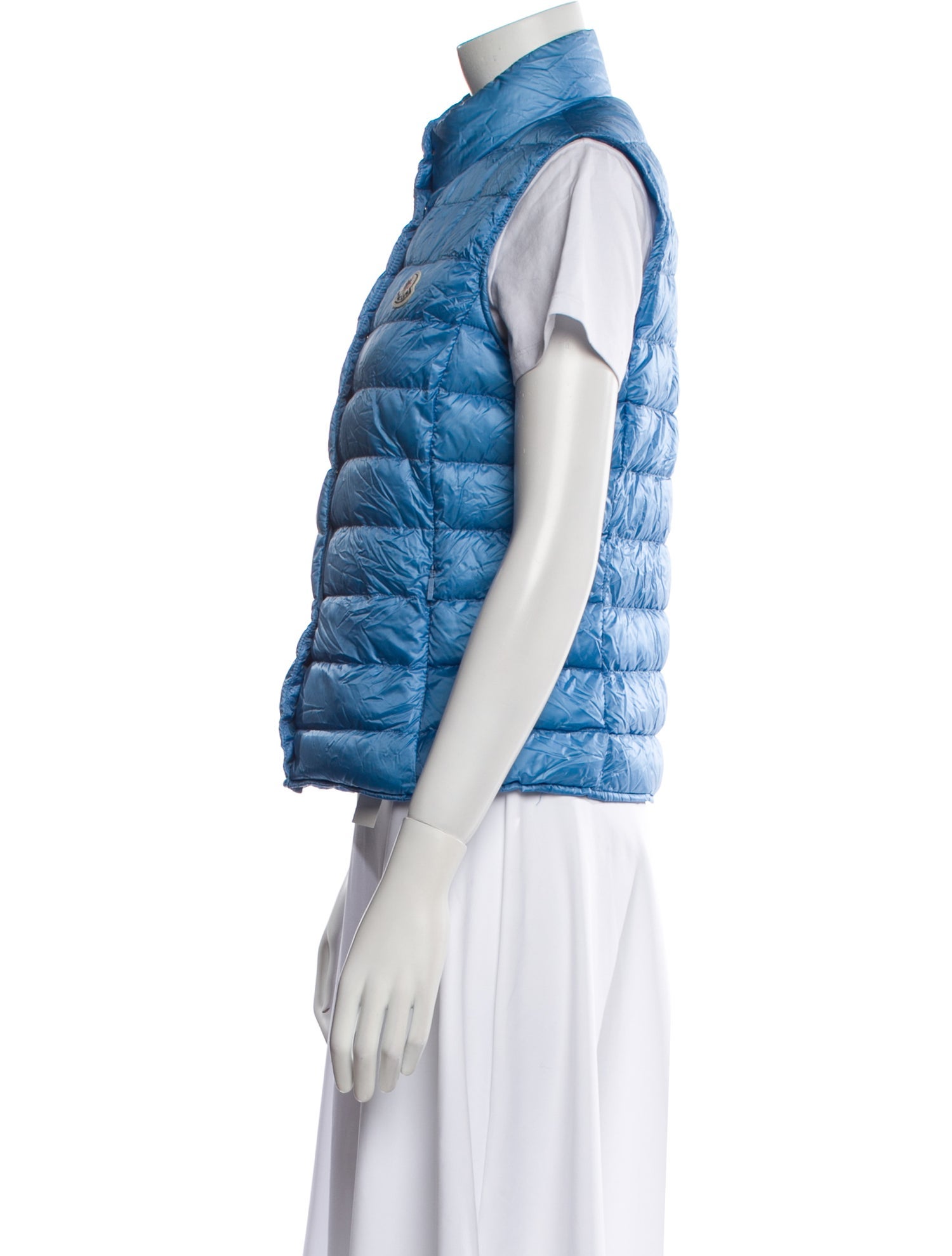 Moncler Nylon Vest