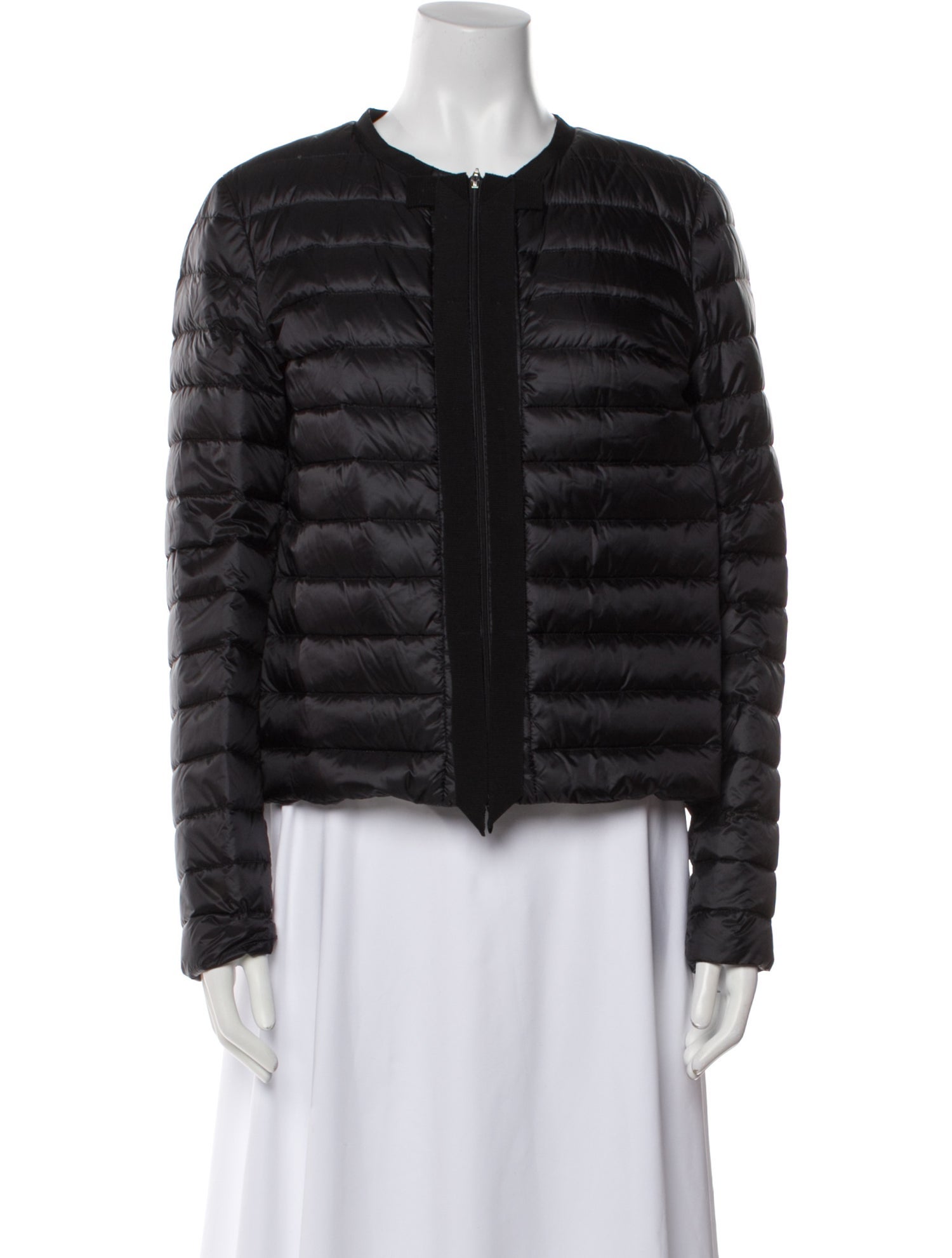 Moncler 2015 Bonite Down Jacket