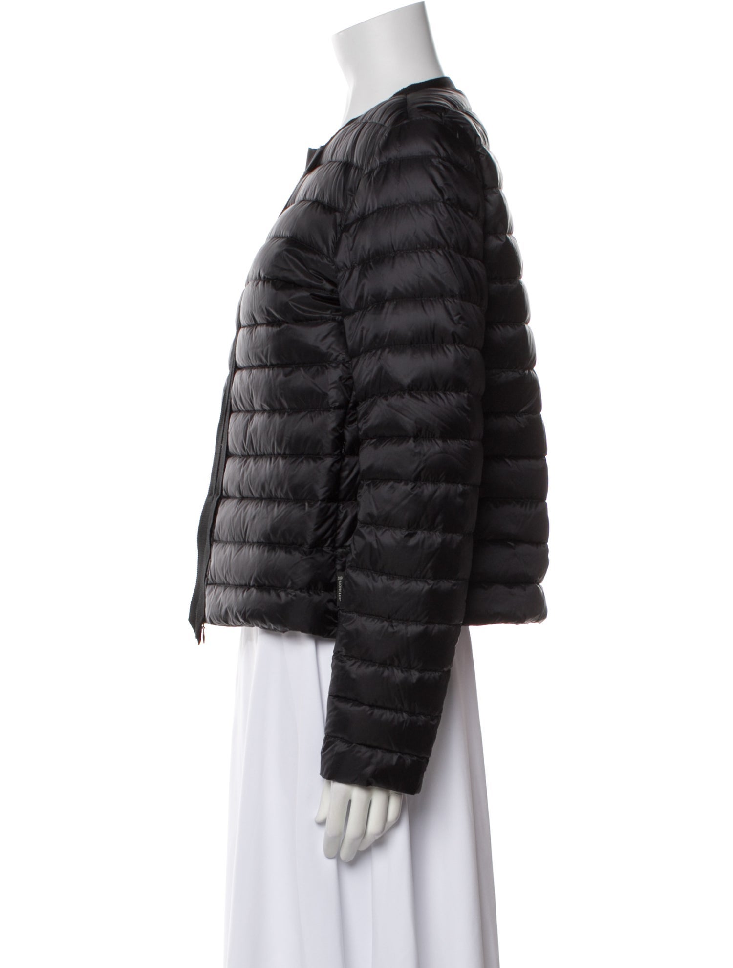 Moncler 2015 Bonite Down Jacket