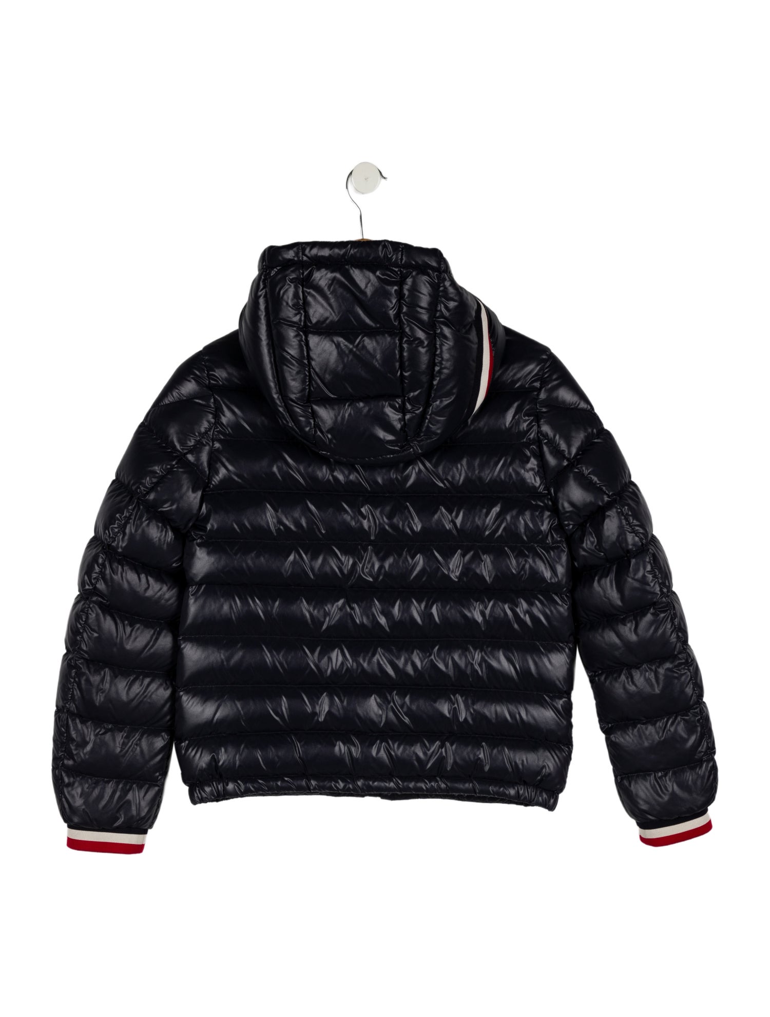 Moncler Kids' Down Puffer Jacket