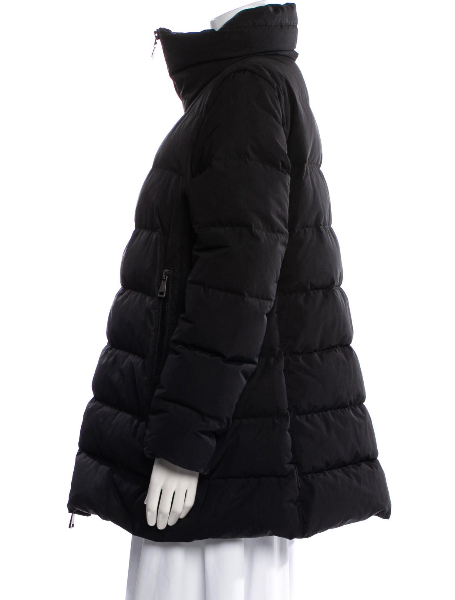 Moncler Down Jacket