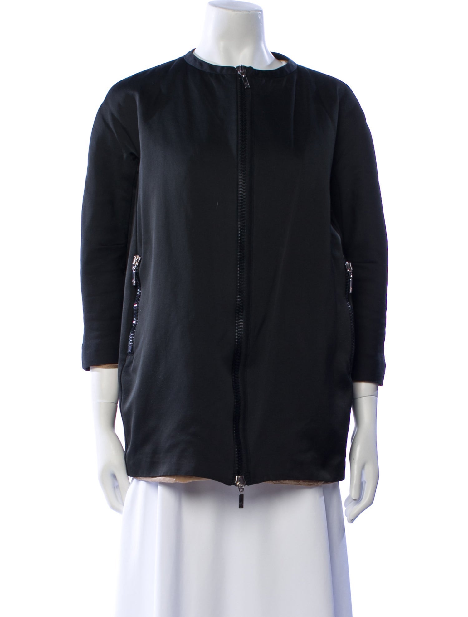 Moncler 2014 Ligneville Evening Jacket