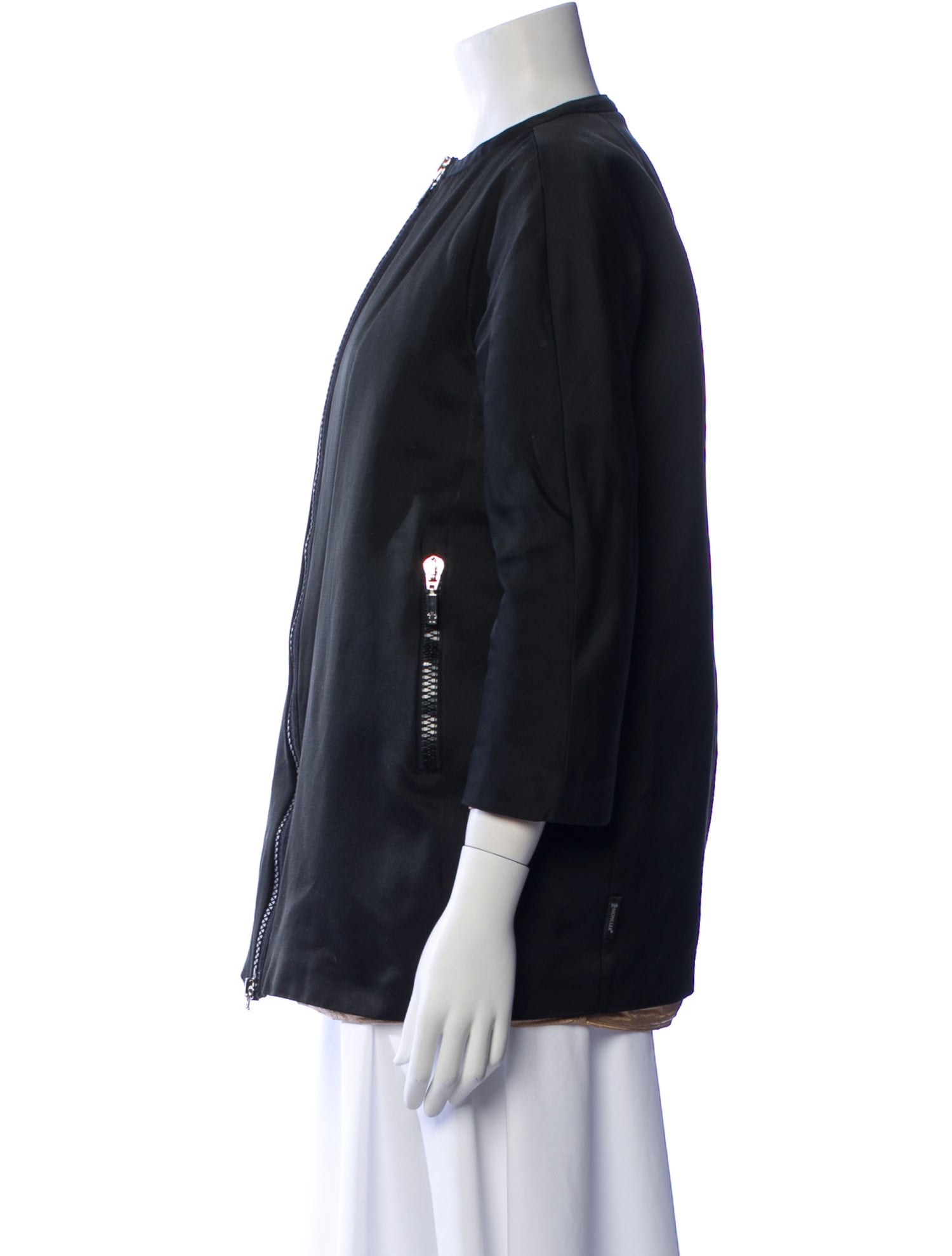 Moncler 2014 Ligneville Evening Jacket