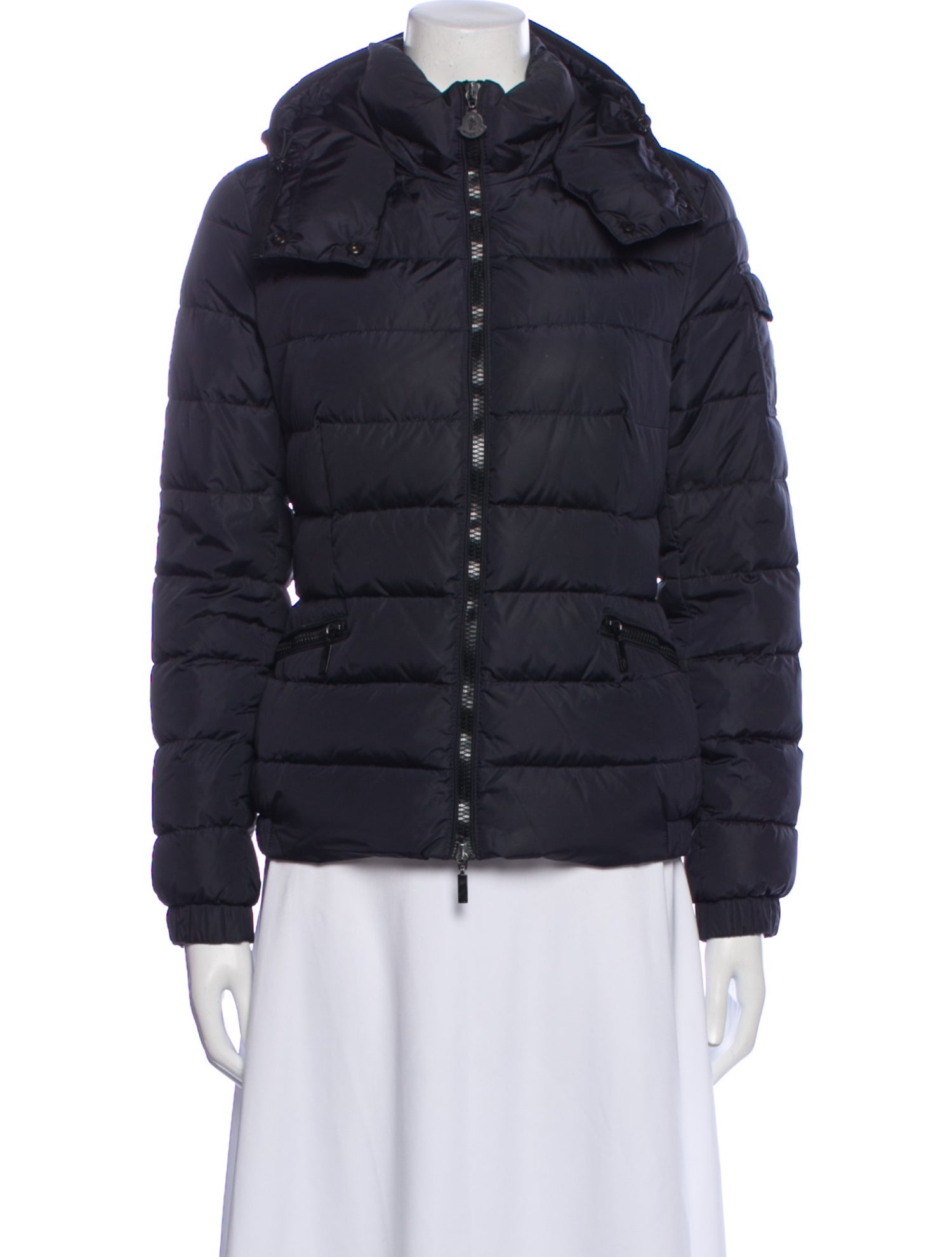 Moncler Down Jacket
