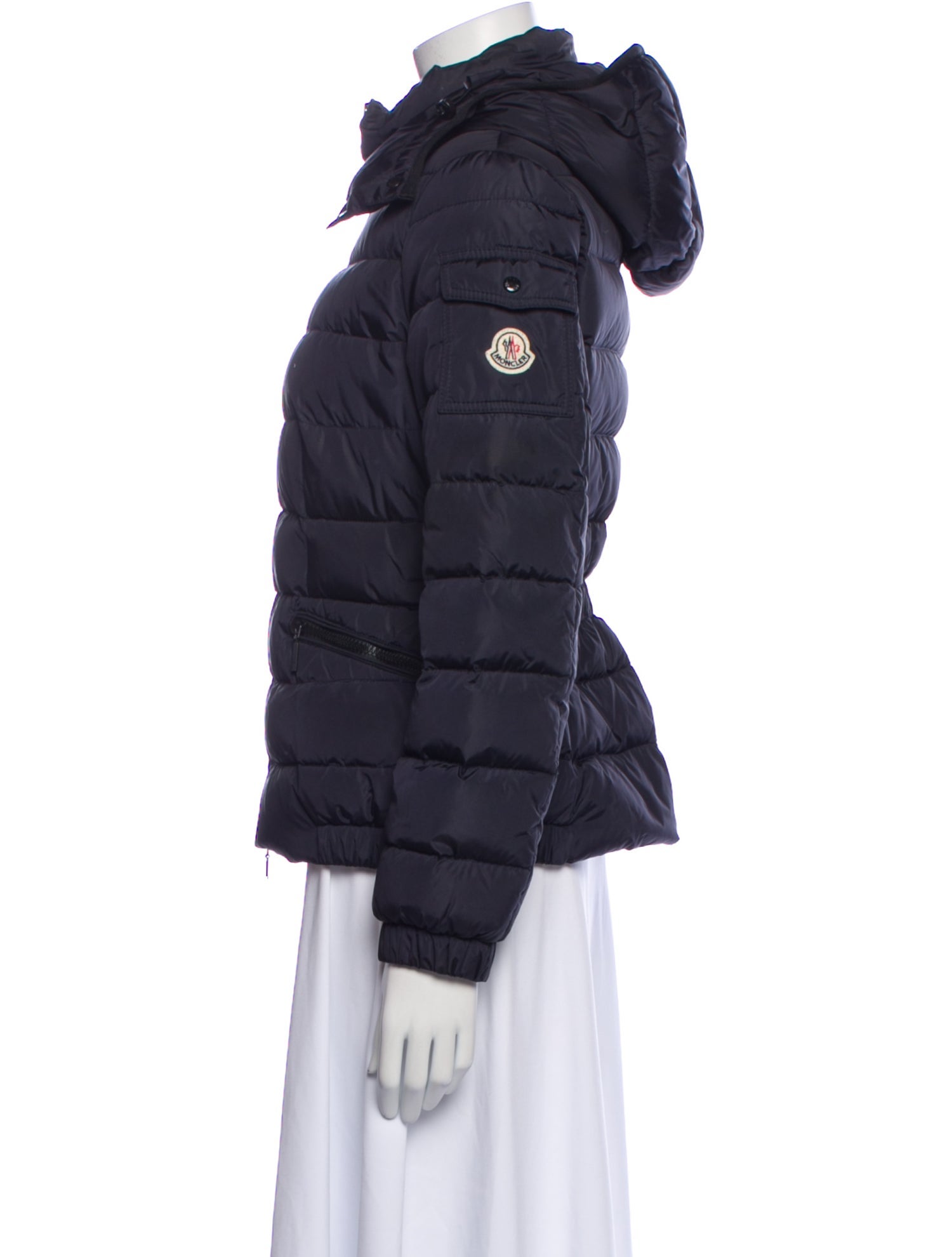 Moncler Down Jacket