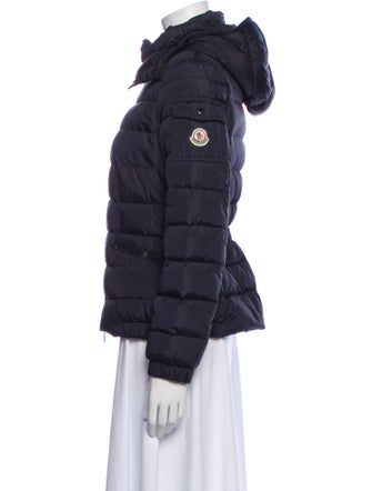 Moncler Down Jacket