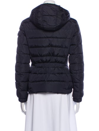 Moncler Down Jacket