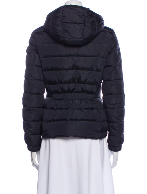 Moncler Down Jacket