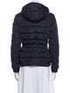 Moncler Down Jacket