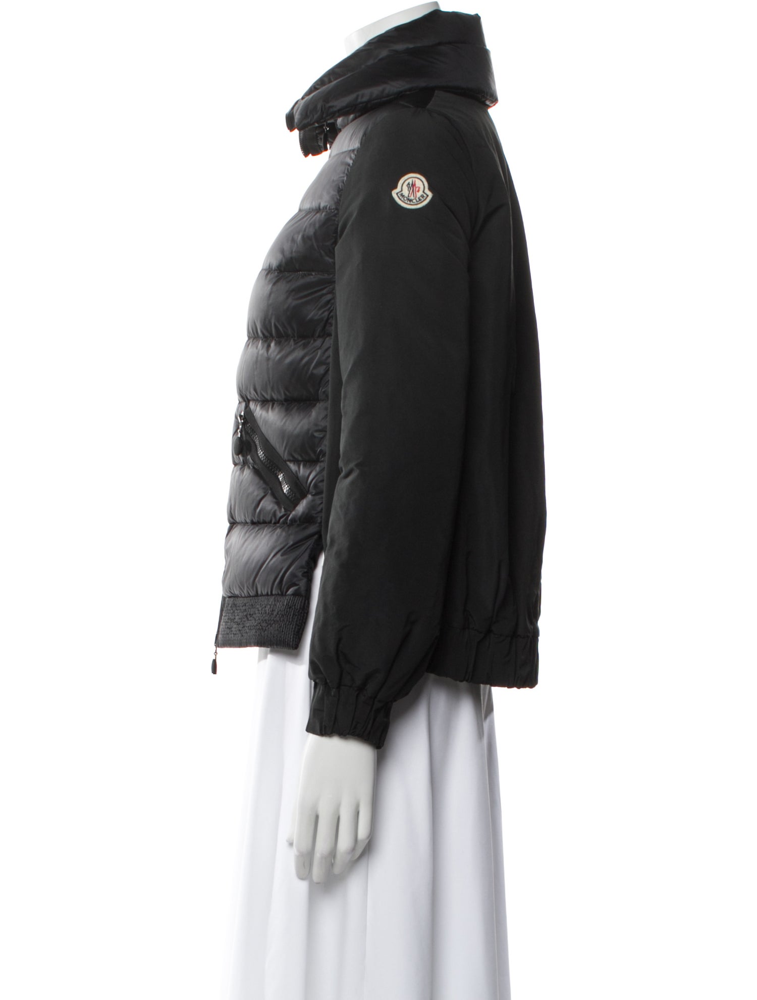 Moncler Down Down Jacket