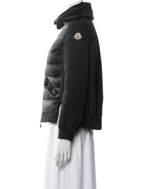 Moncler Down Down Jacket
