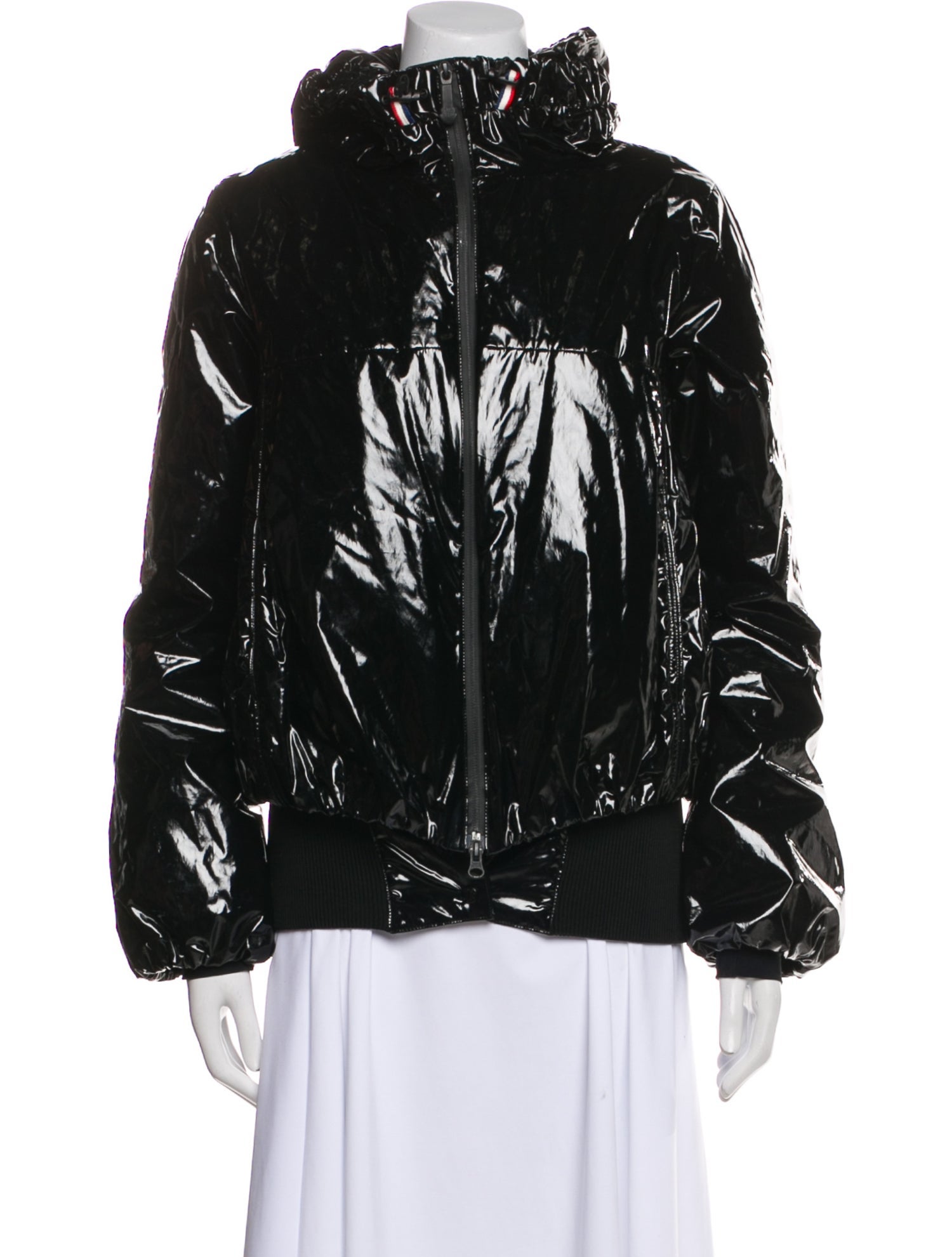 Moncler Biker Jacket