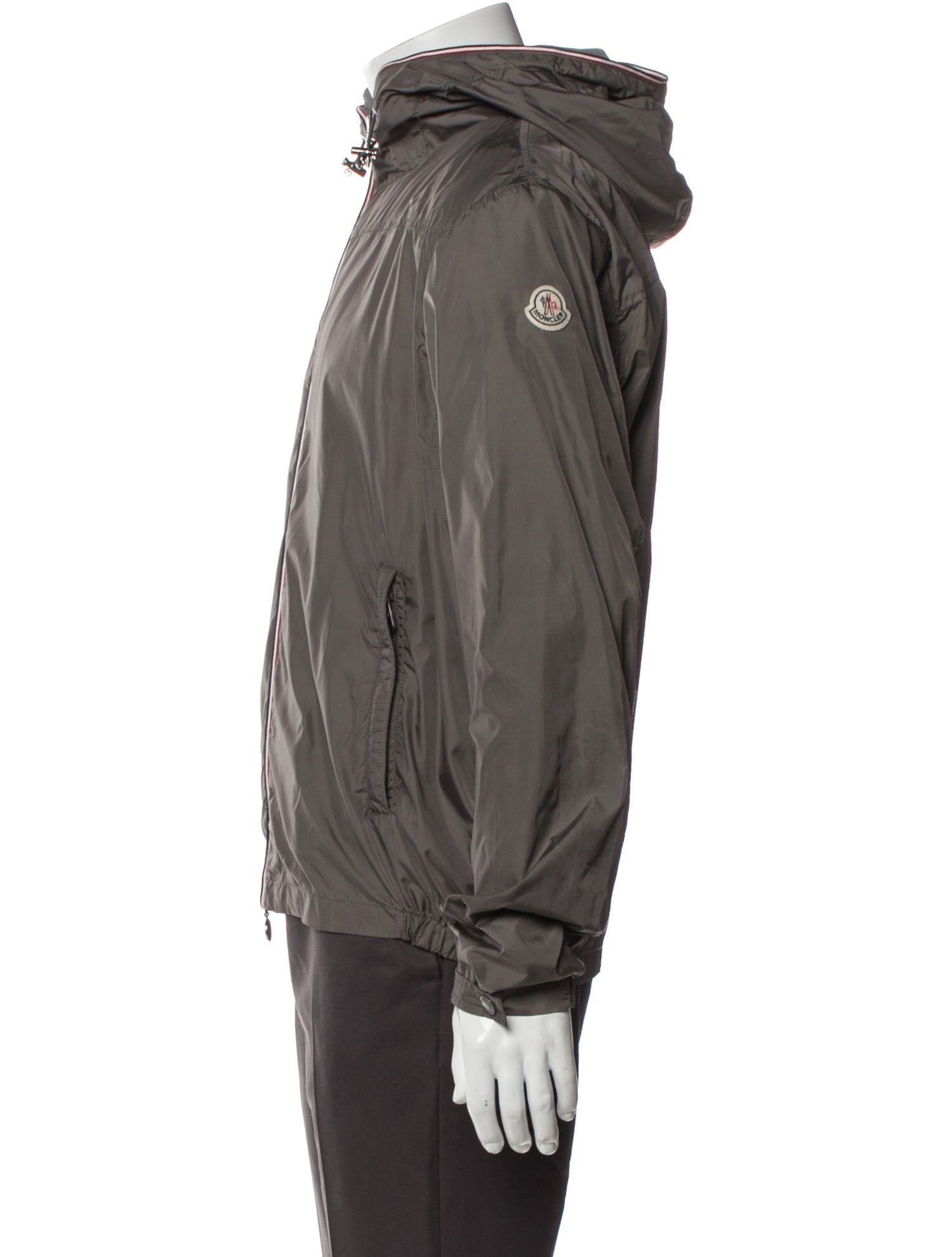 Moncler Windbreaker