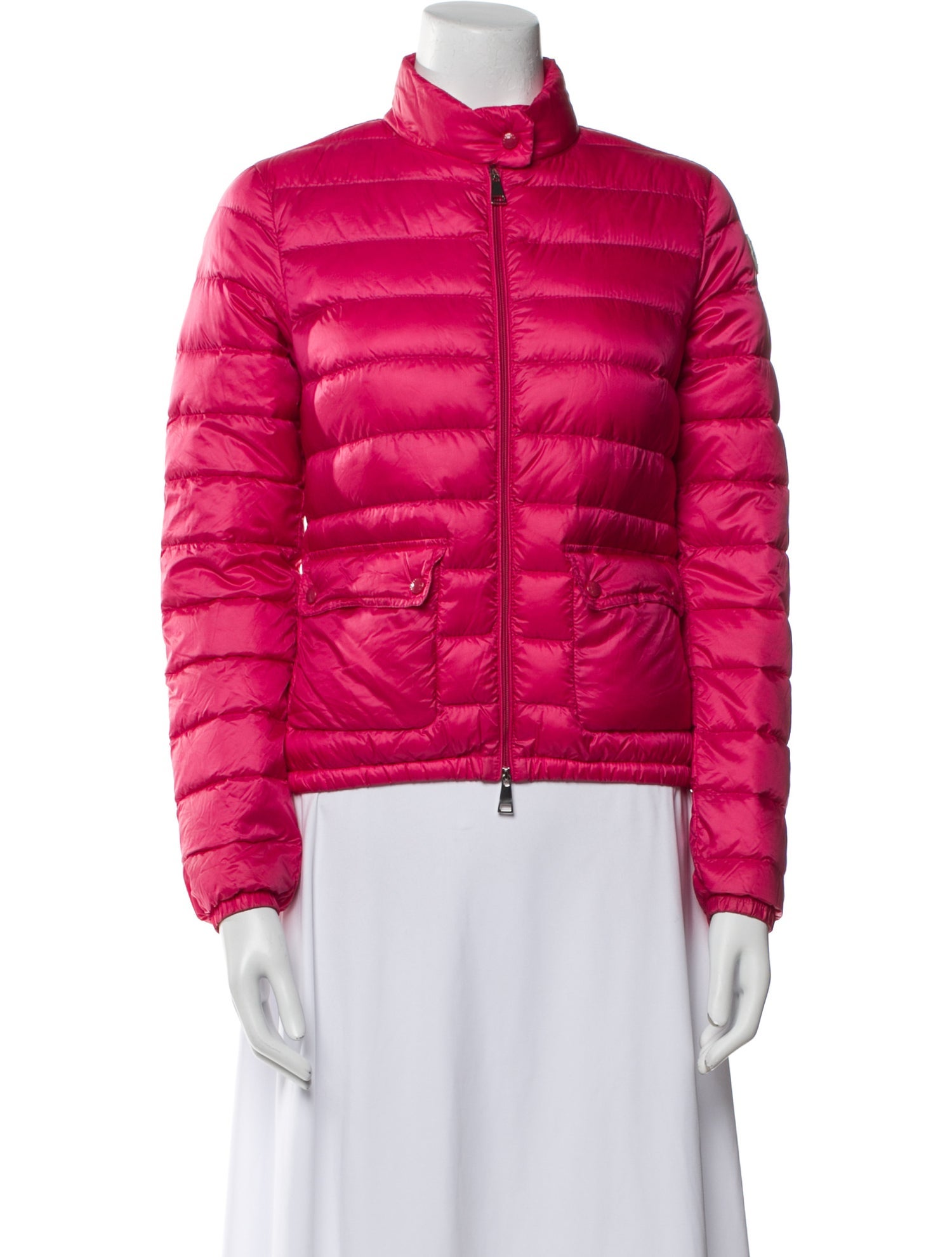 Moncler Down Jacket