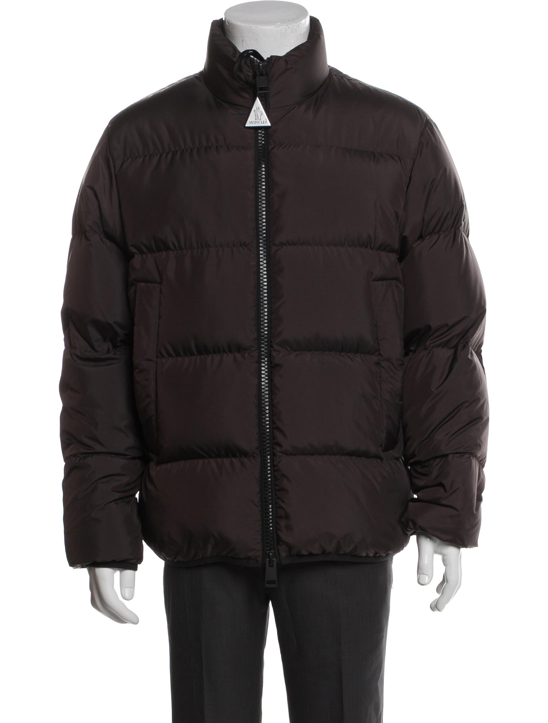 Moncler Puffer Coat