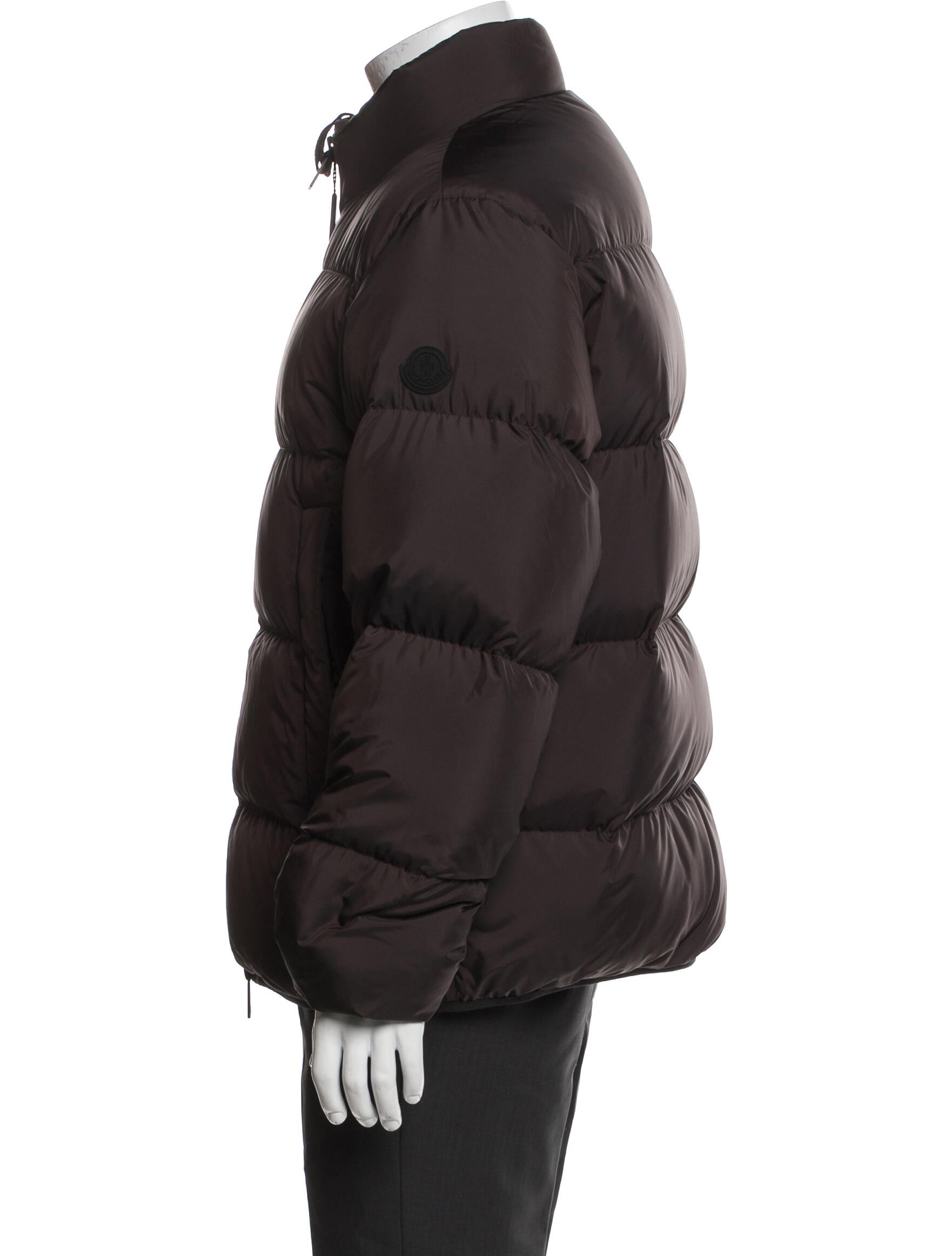 Moncler Puffer Coat