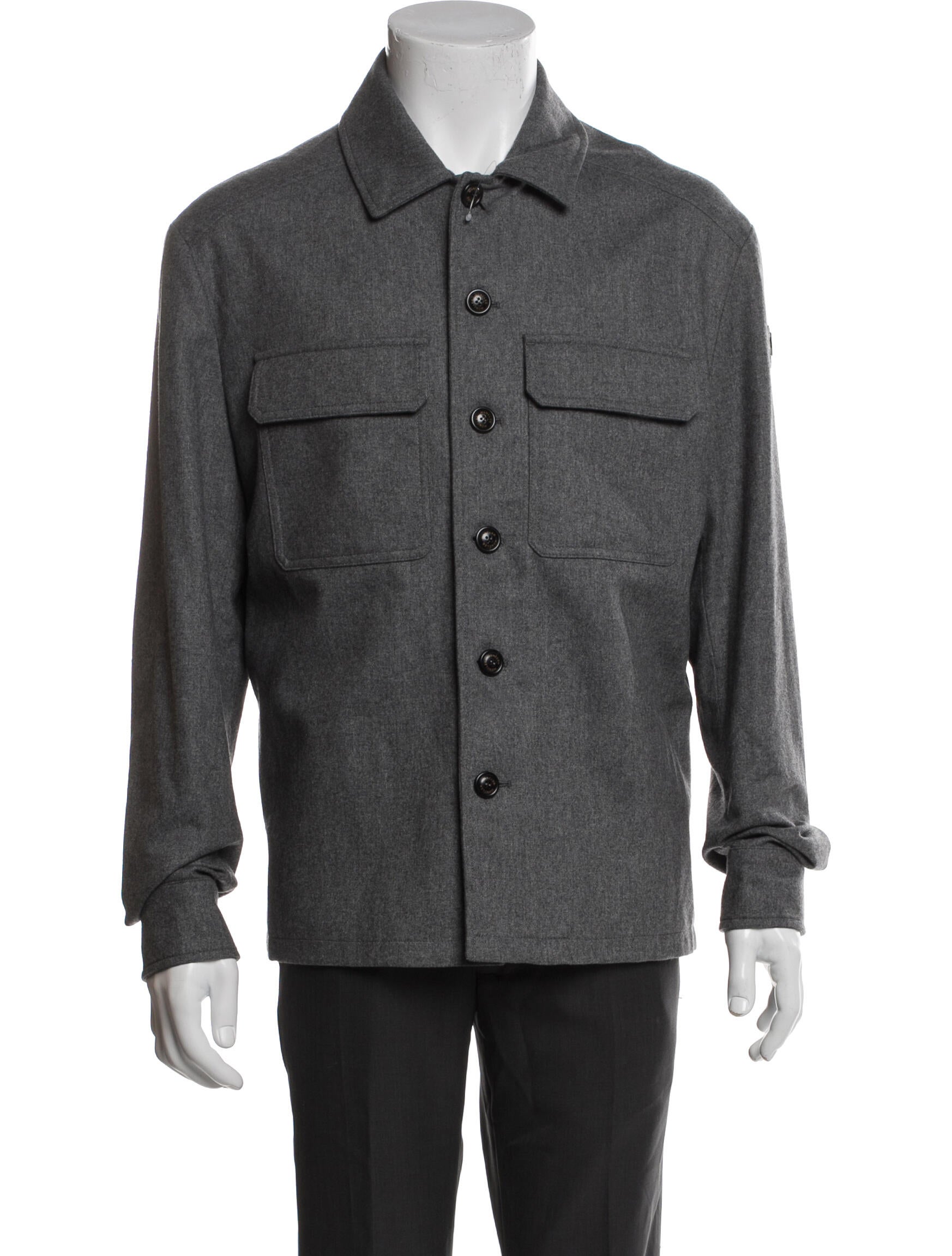 Moncler Utility Jacket