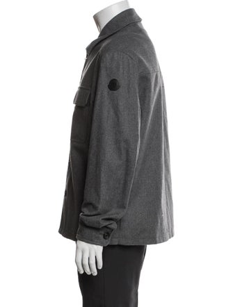 Moncler Utility Jacket