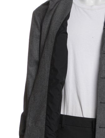 Moncler Utility Jacket