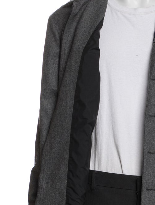 Moncler Utility Jacket