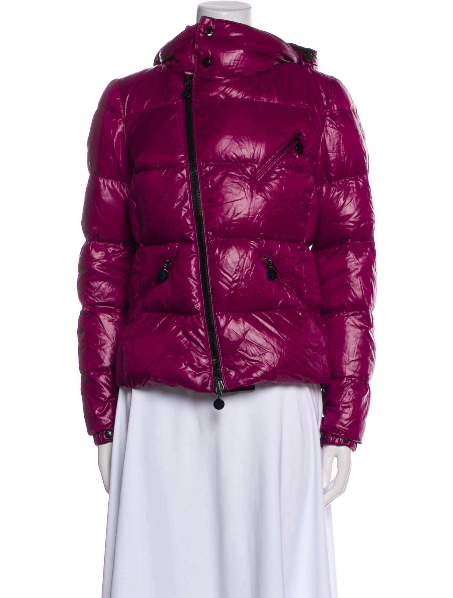 Moncler Down Jacket
