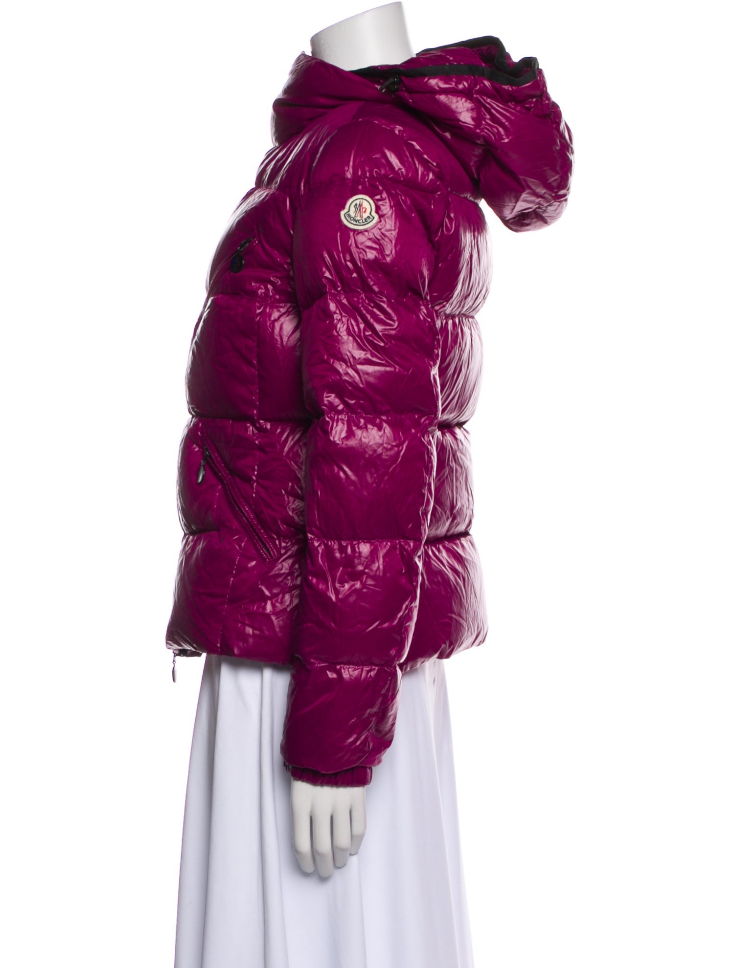 Moncler Down Jacket