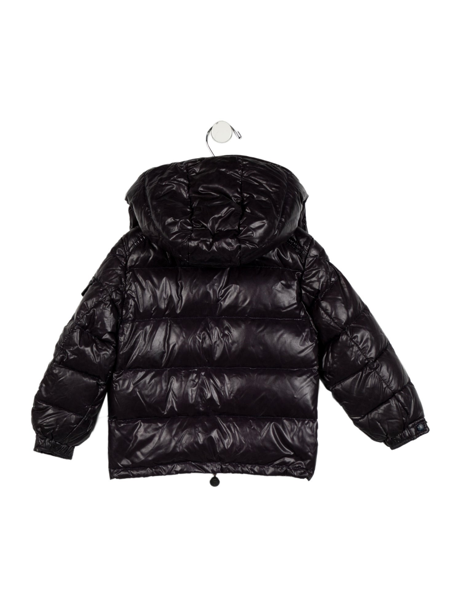 Moncler Toddler Boys' Puffer Jacket