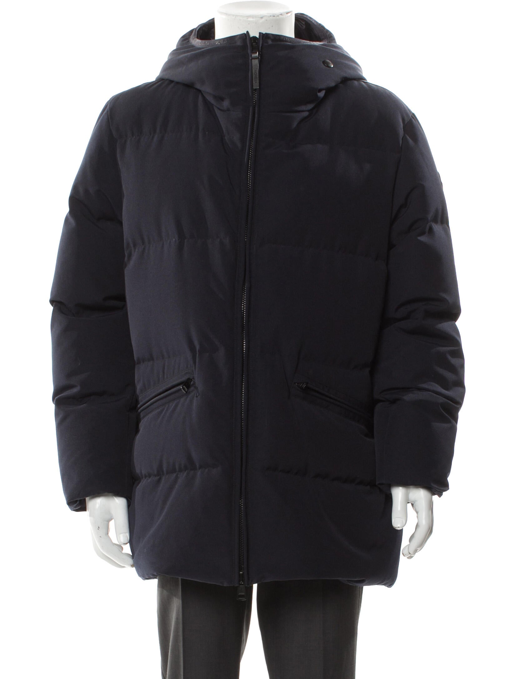 Moncler Puffer Coat