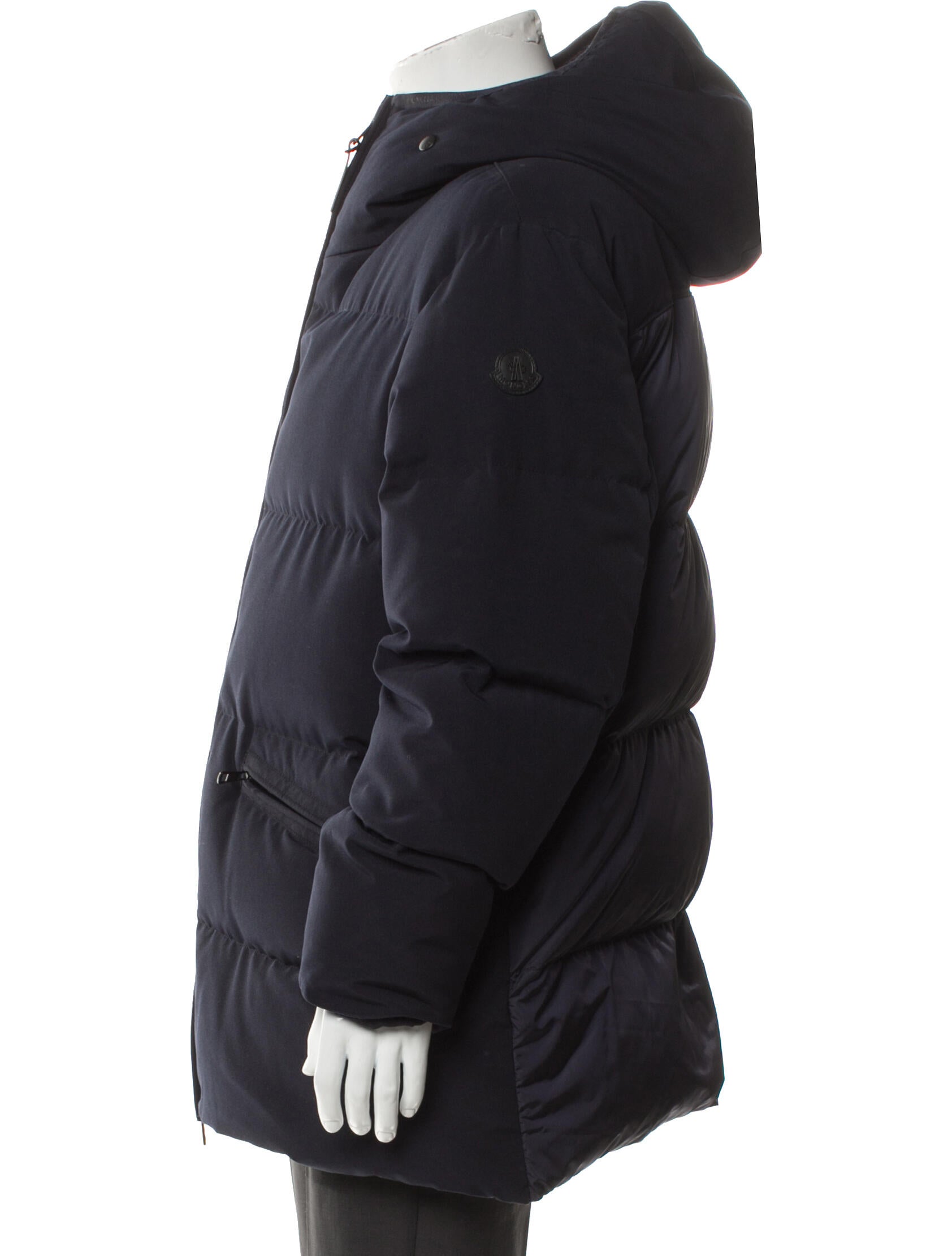 Moncler Puffer Coat
