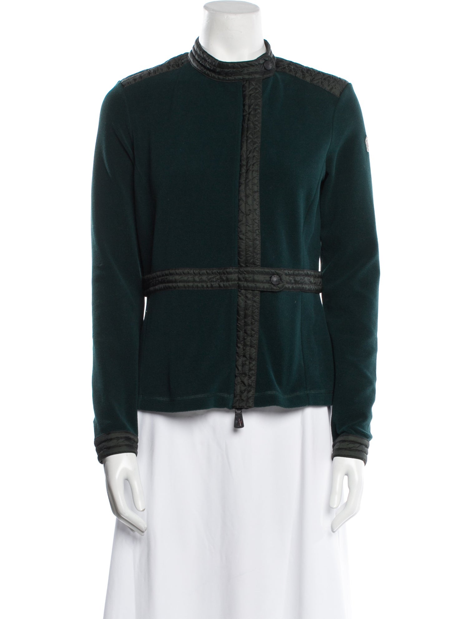 Moncler Grenoble Jacket