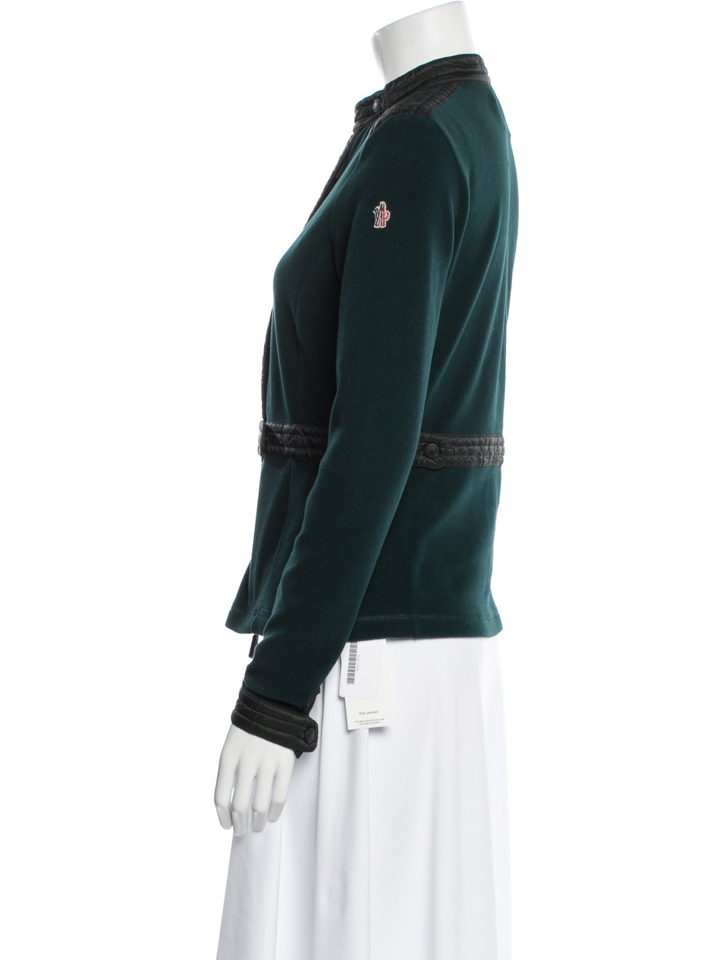 Moncler Grenoble Jacket