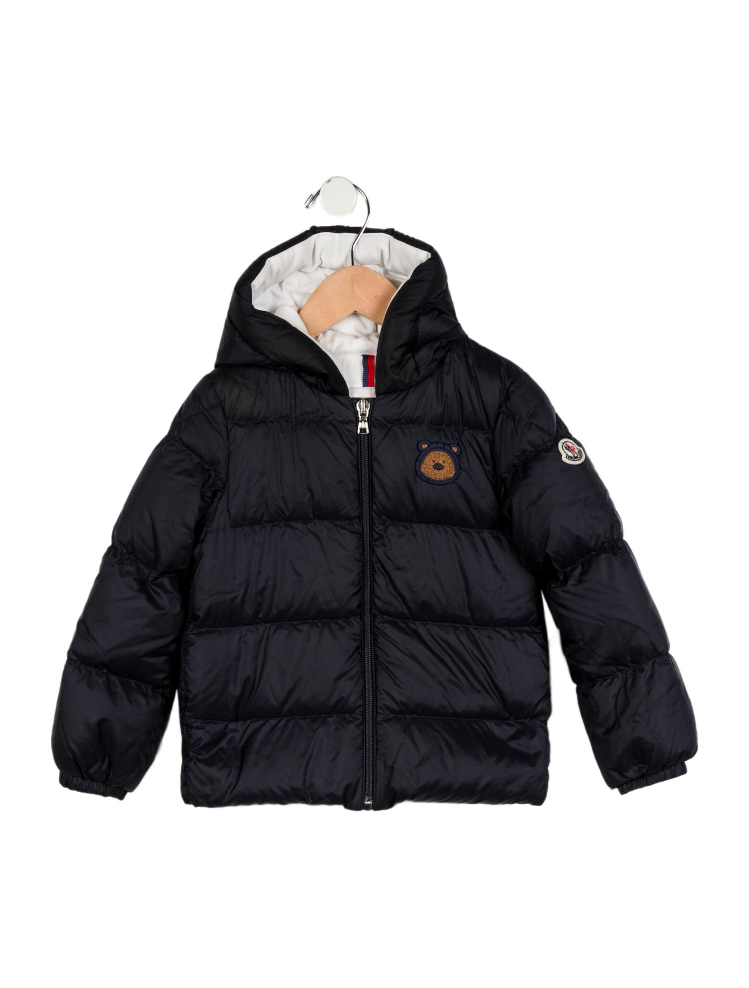 Moncler Boys' Goose Down Coat