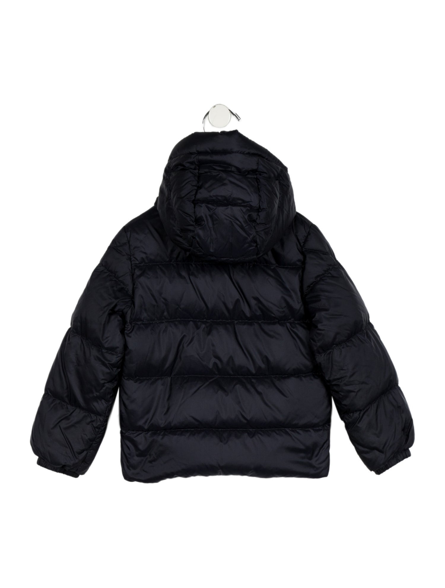 Moncler Boys' Goose Down Coat
