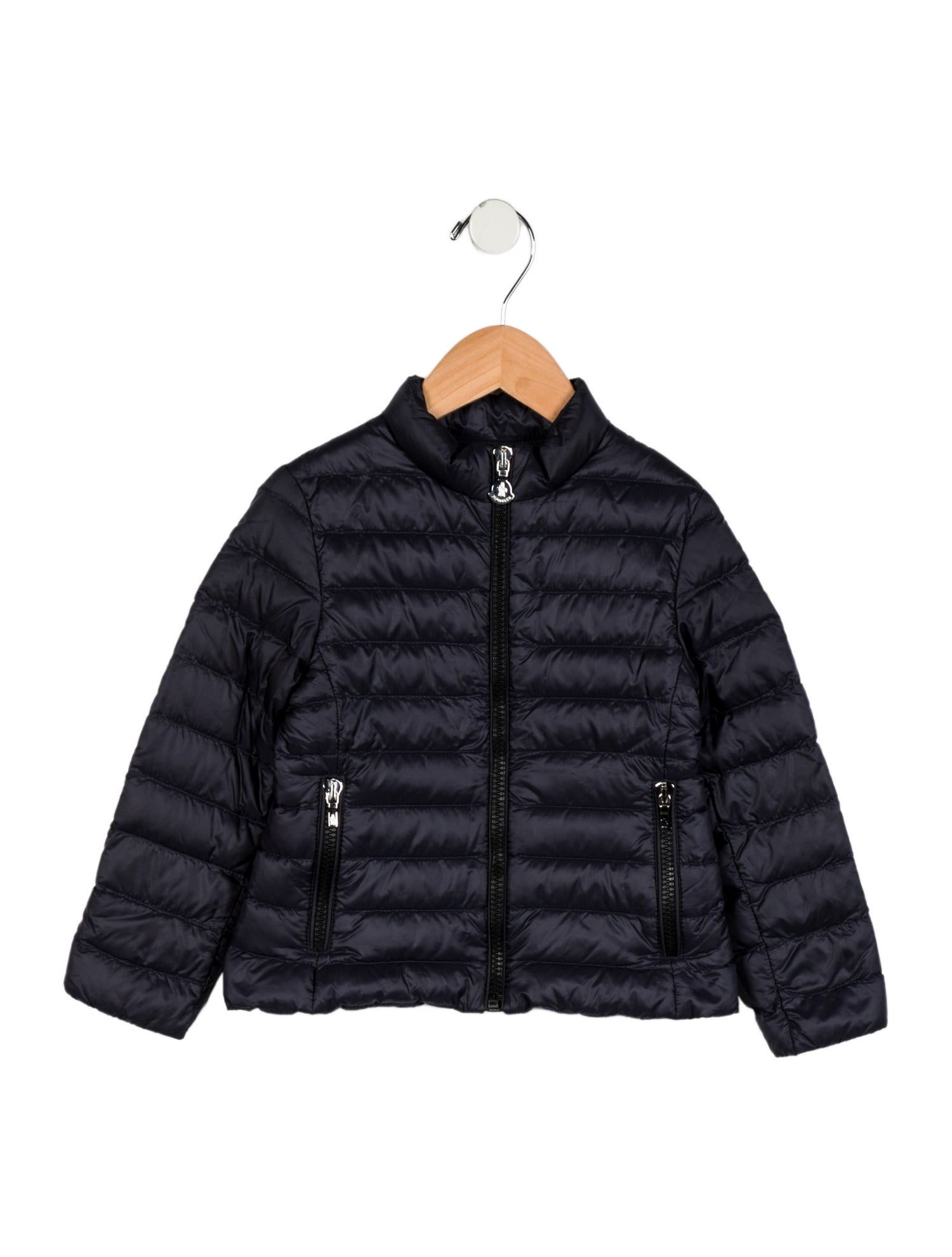 Moncler Boys' Down Puffer Jacket