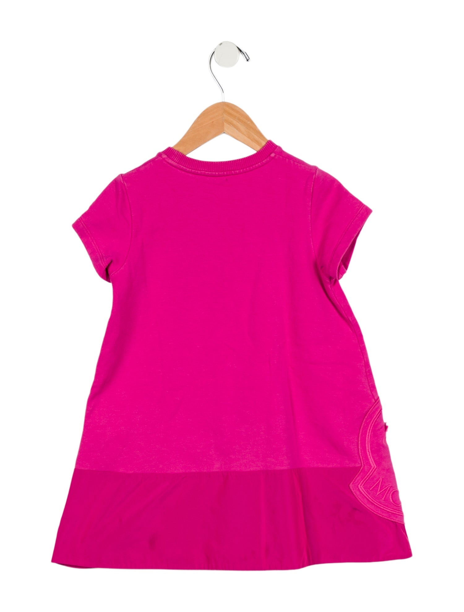 Moncler Girls' Dress