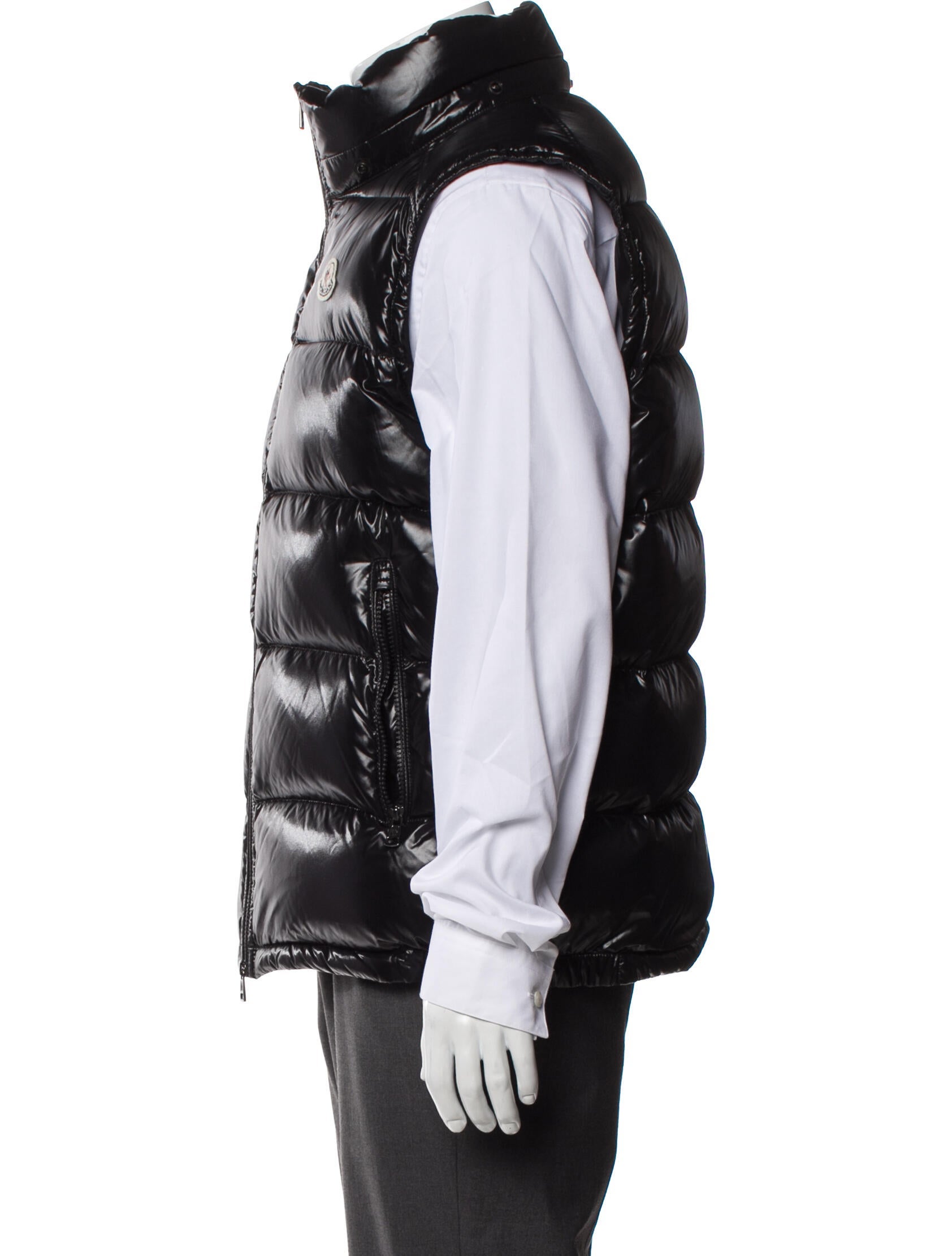 Moncler Down Vest