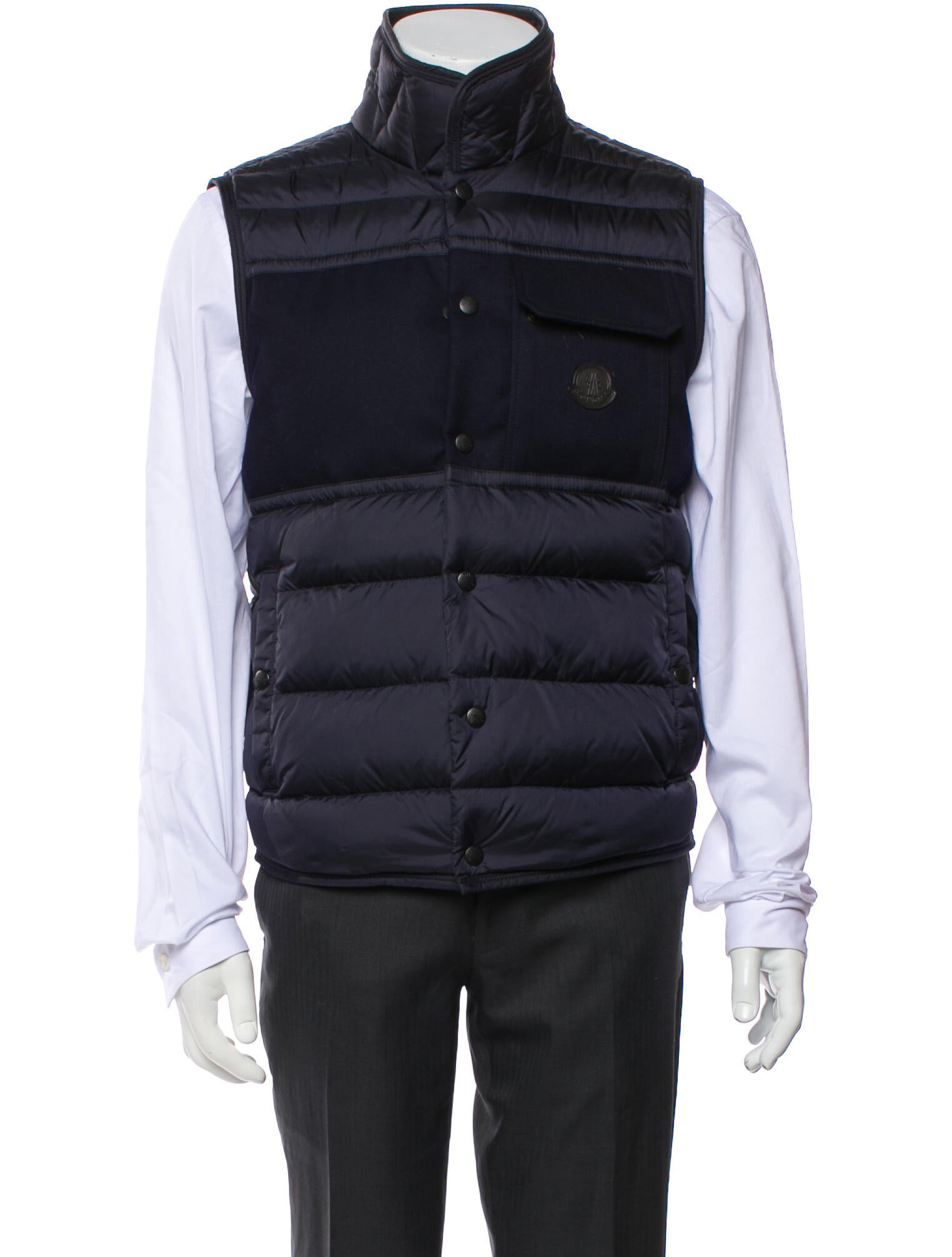 Moncler Vest