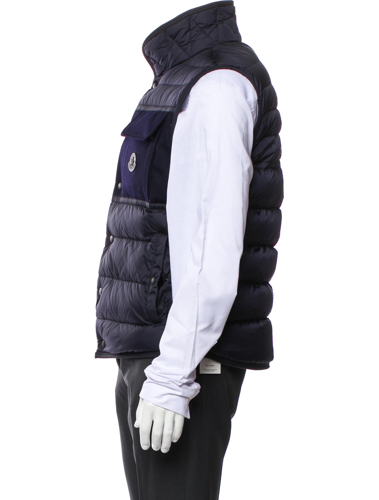 Moncler Vest