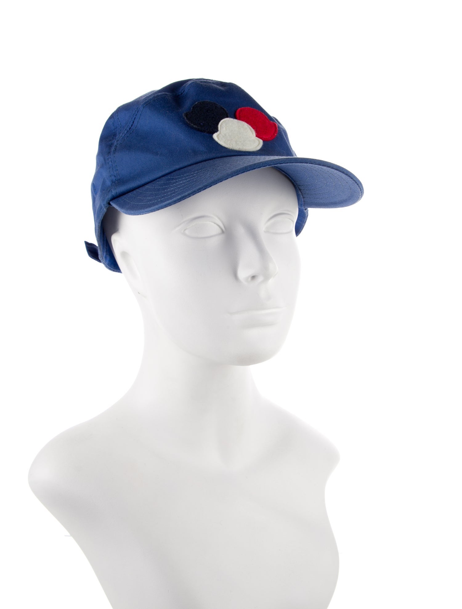 Moncler Baseball Cap