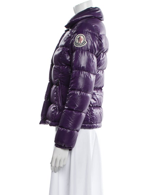 Moncler Nylon Jacket