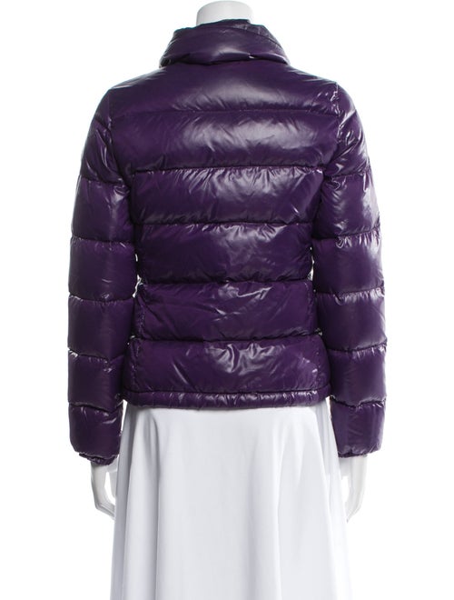 Moncler Nylon Jacket