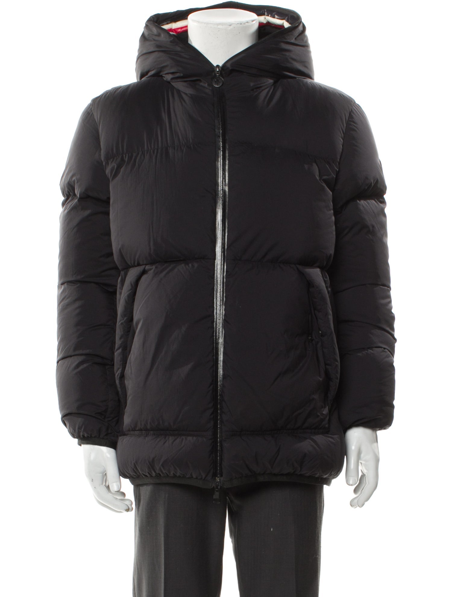 Moncler Puffer Coat