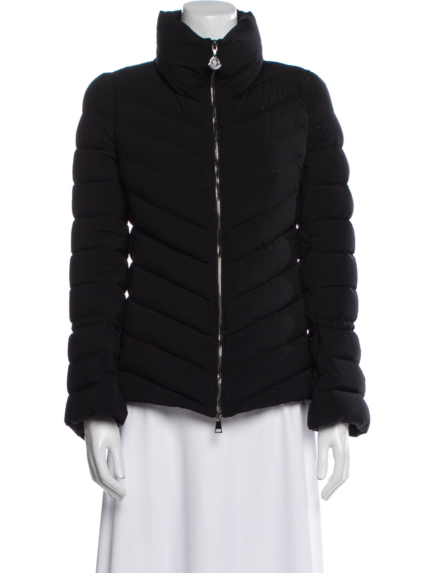 Moncler Nylon Jacket