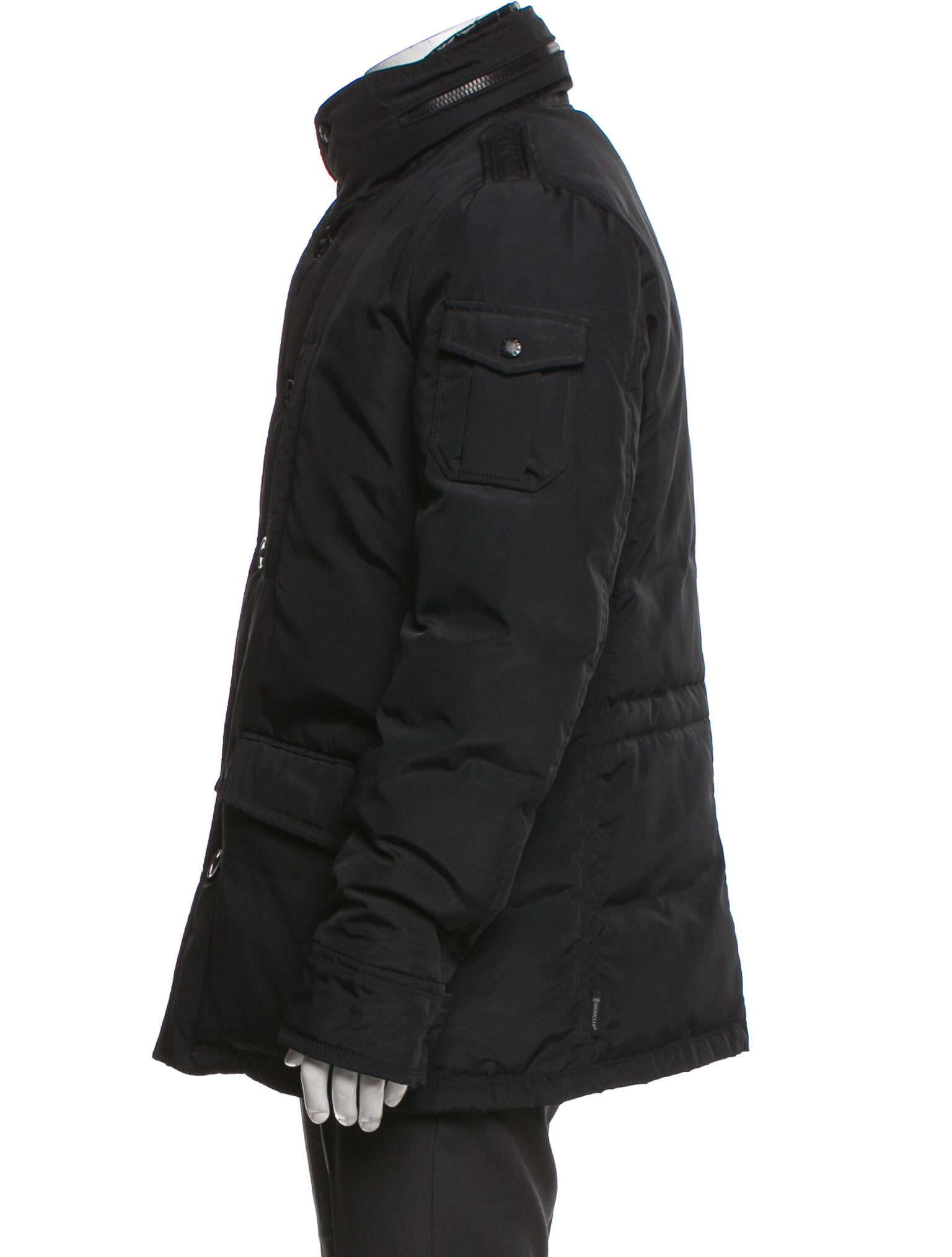 Moncler Puffer Coat