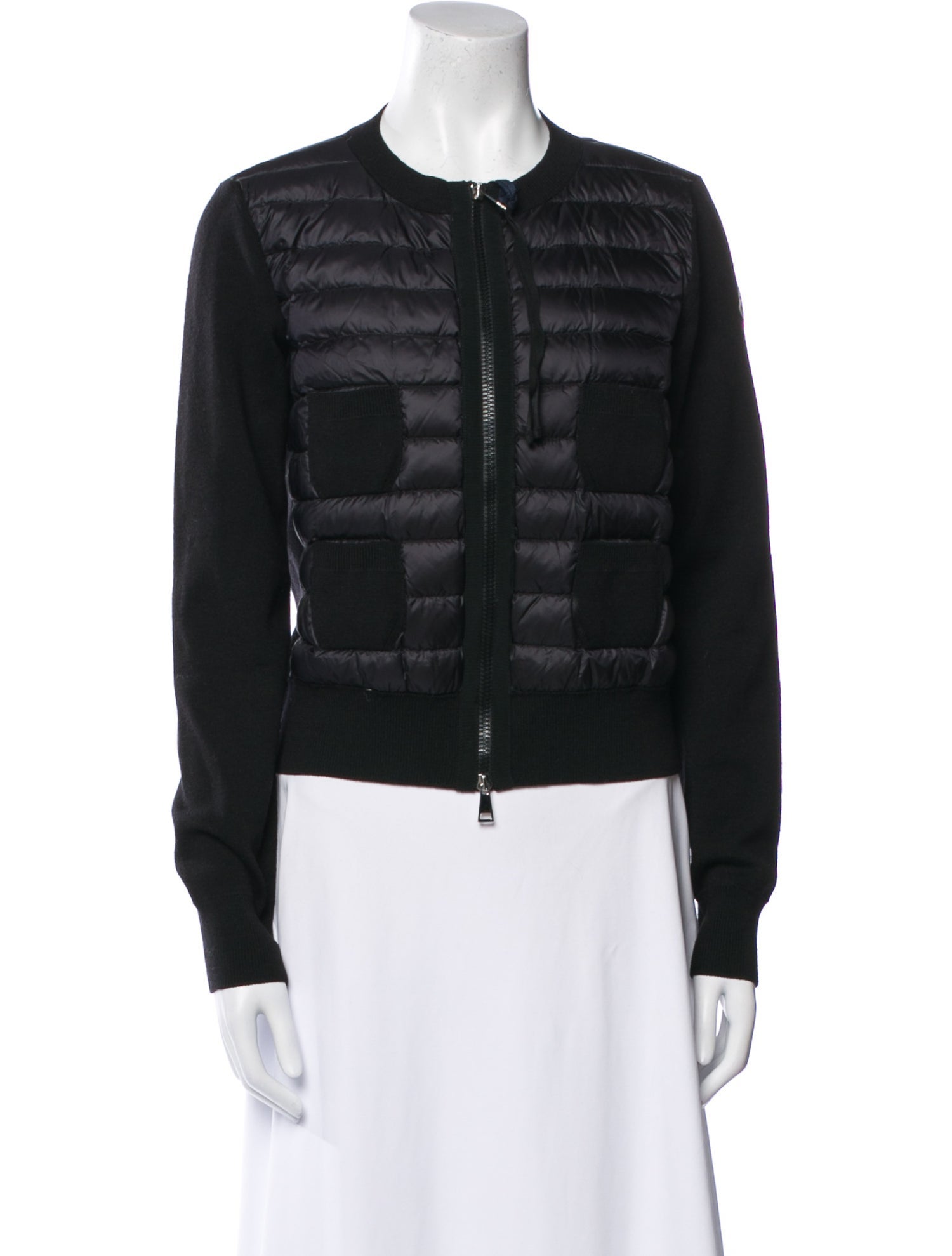 Moncler Evening Jacket w/ Tags