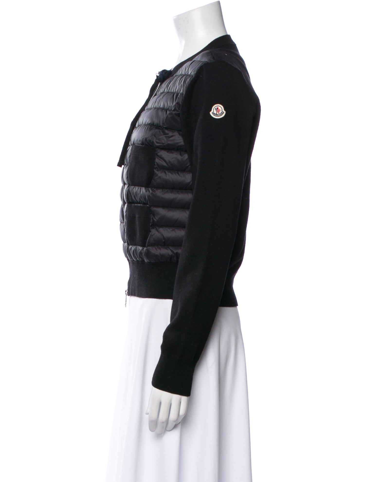 Moncler Evening Jacket w/ Tags