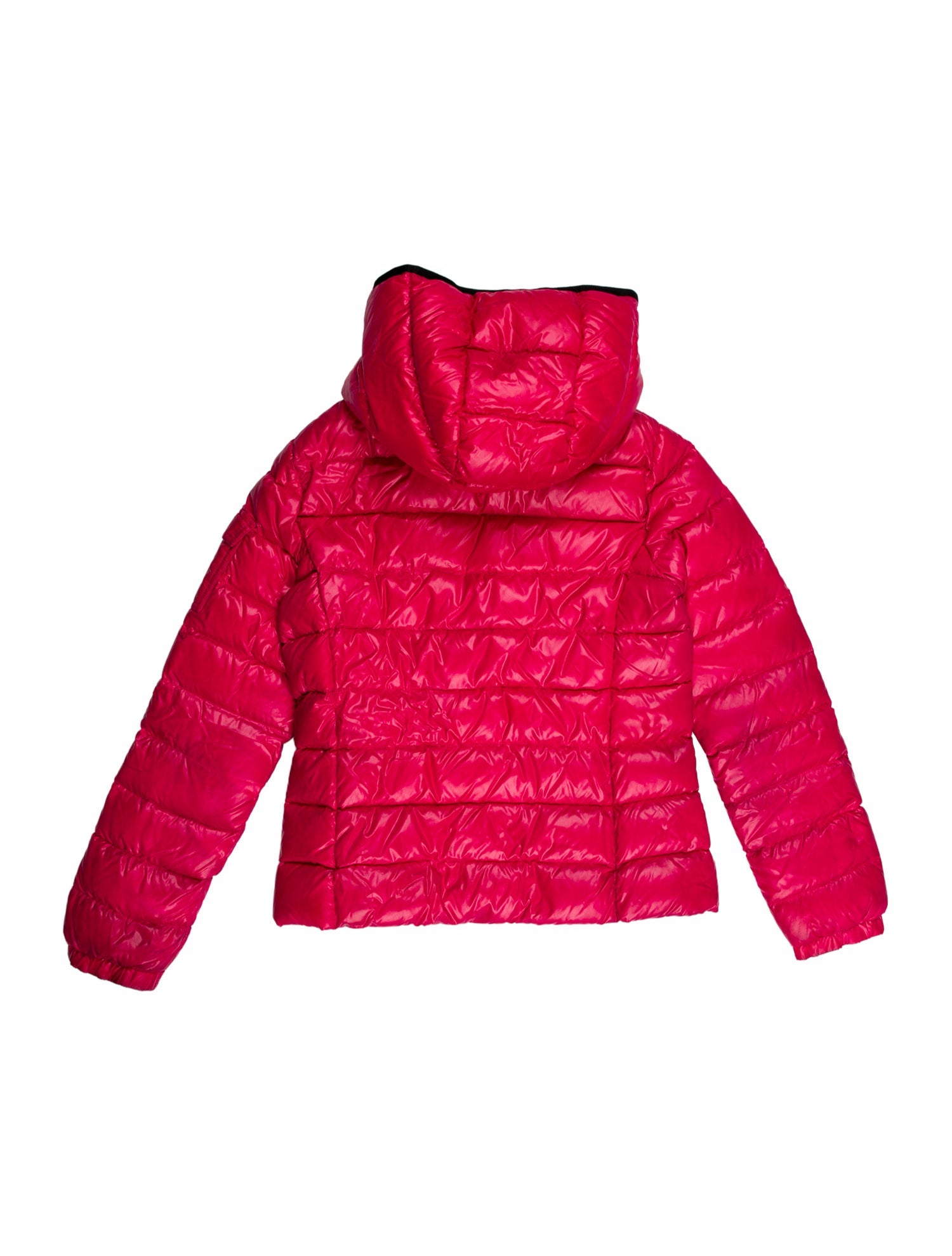 Moncler Girls' Puffer Coat