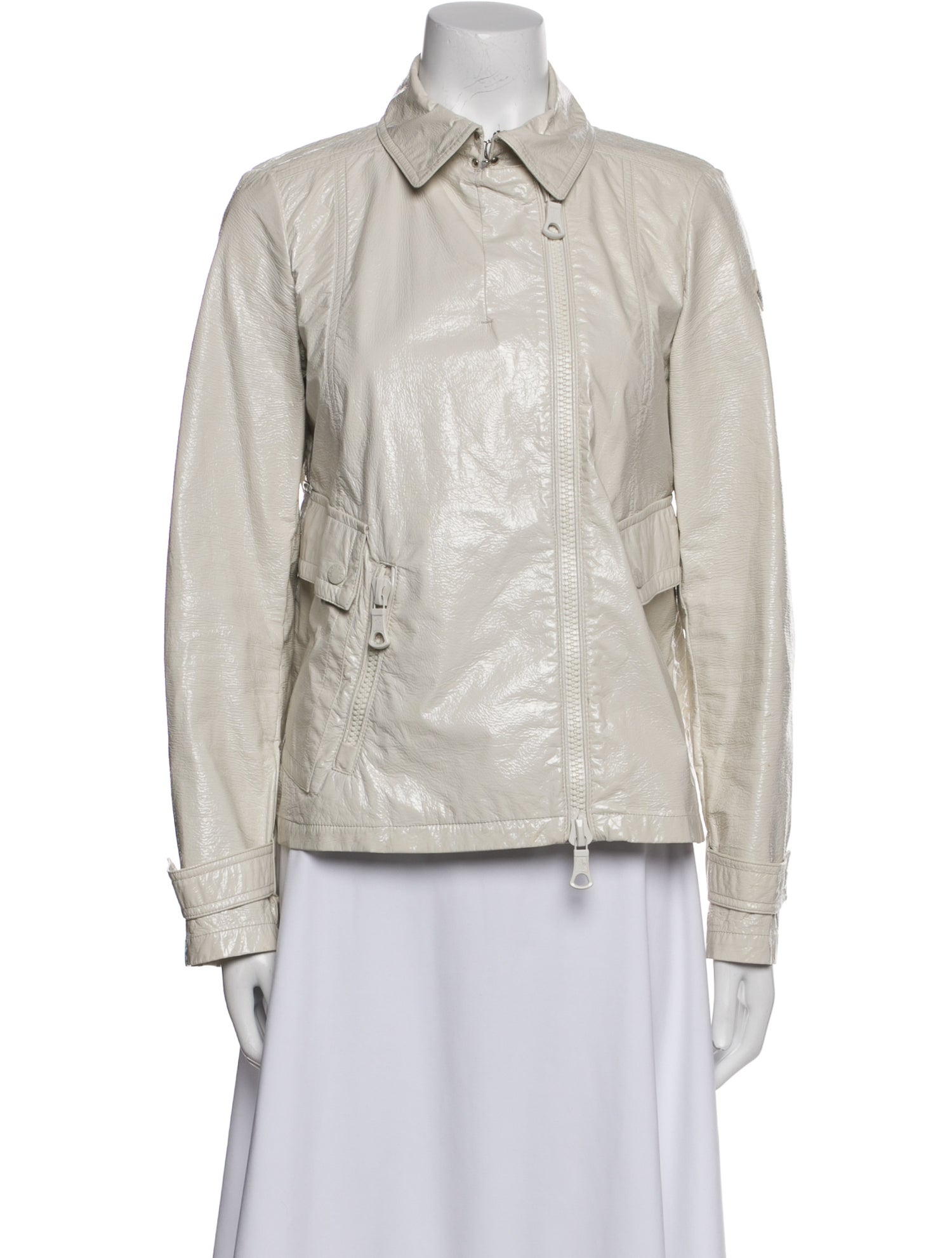 Moncler Biker Jacket